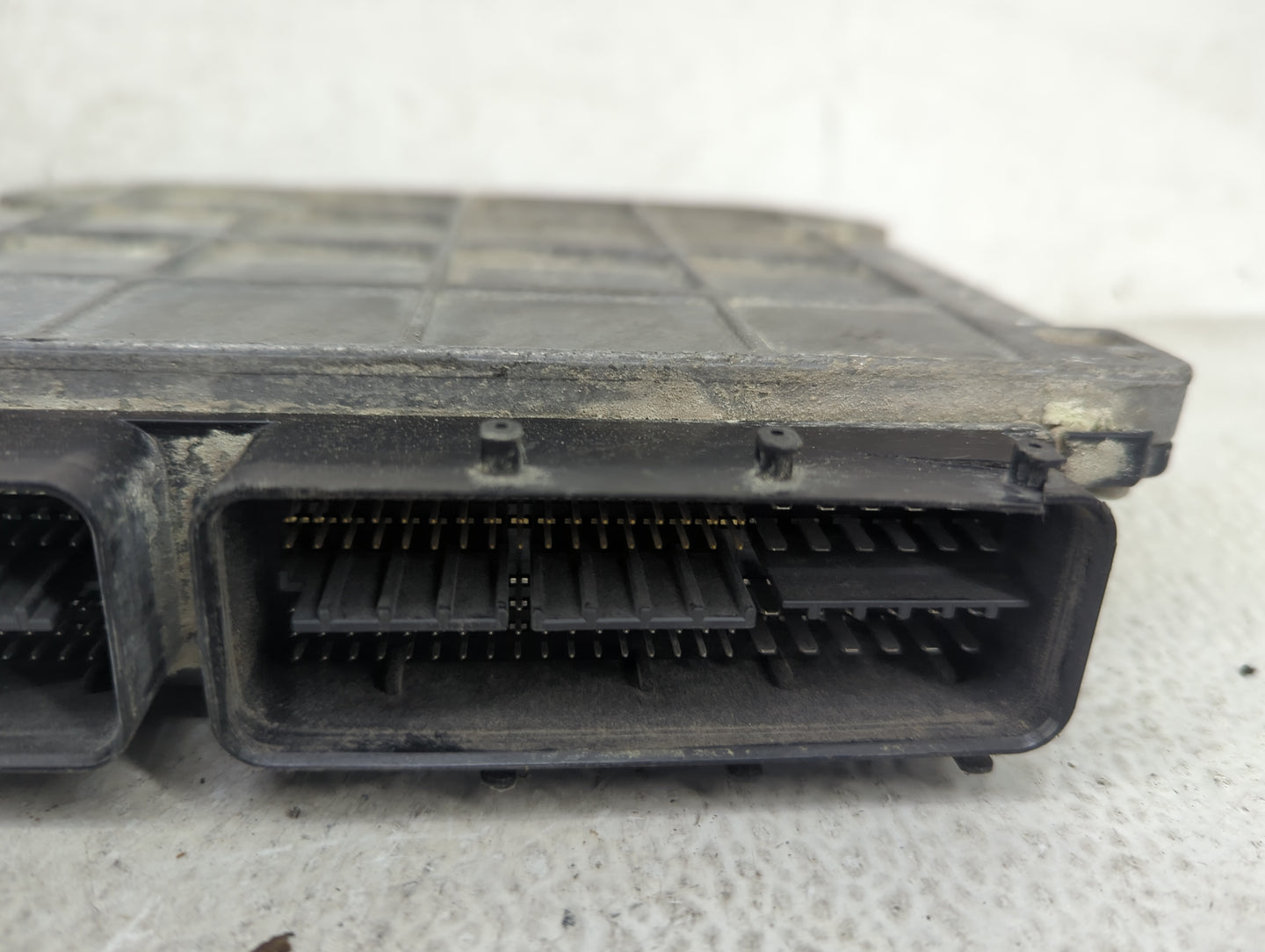 2010-2011 Toyota Camry PCM Engine Control Computer ECU ECM PCU OEM P/N:89661-06J10 TN275300-6422 Fits Fits 2010 2011 OEM Use