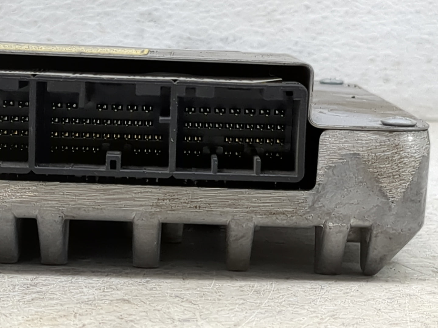 2010 Toyota Camry PCM Engine Control Computer ECU ECM PCU OEM P/N:89540-33400 Fits OEM Used Auto Parts - Oemusedautoparts1.c