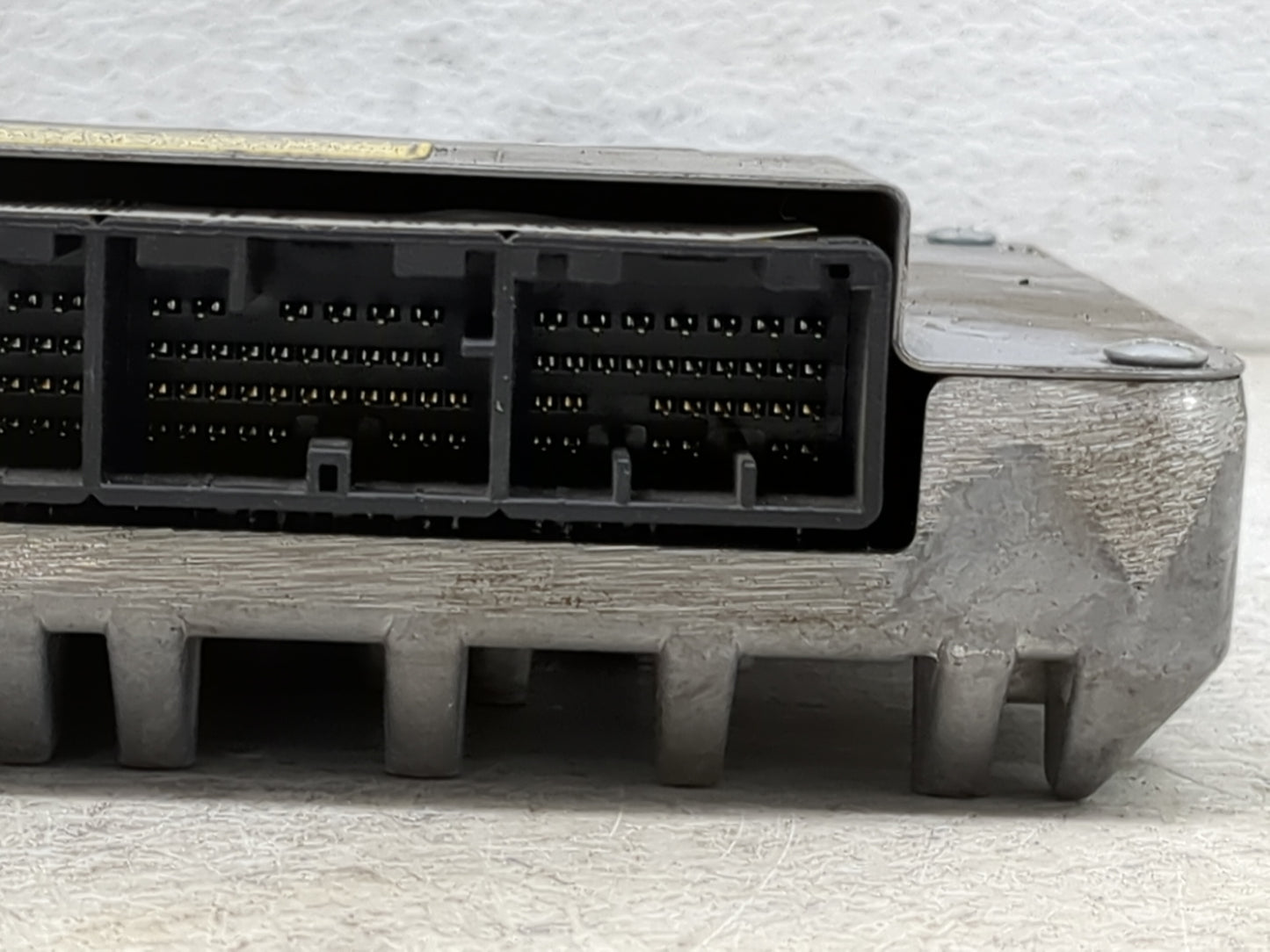 2010 Toyota Camry PCM Engine Control Computer ECU ECM PCU OEM P/N:89540-33400 Fits OEM Used Auto Parts - Oemusedautoparts1.c