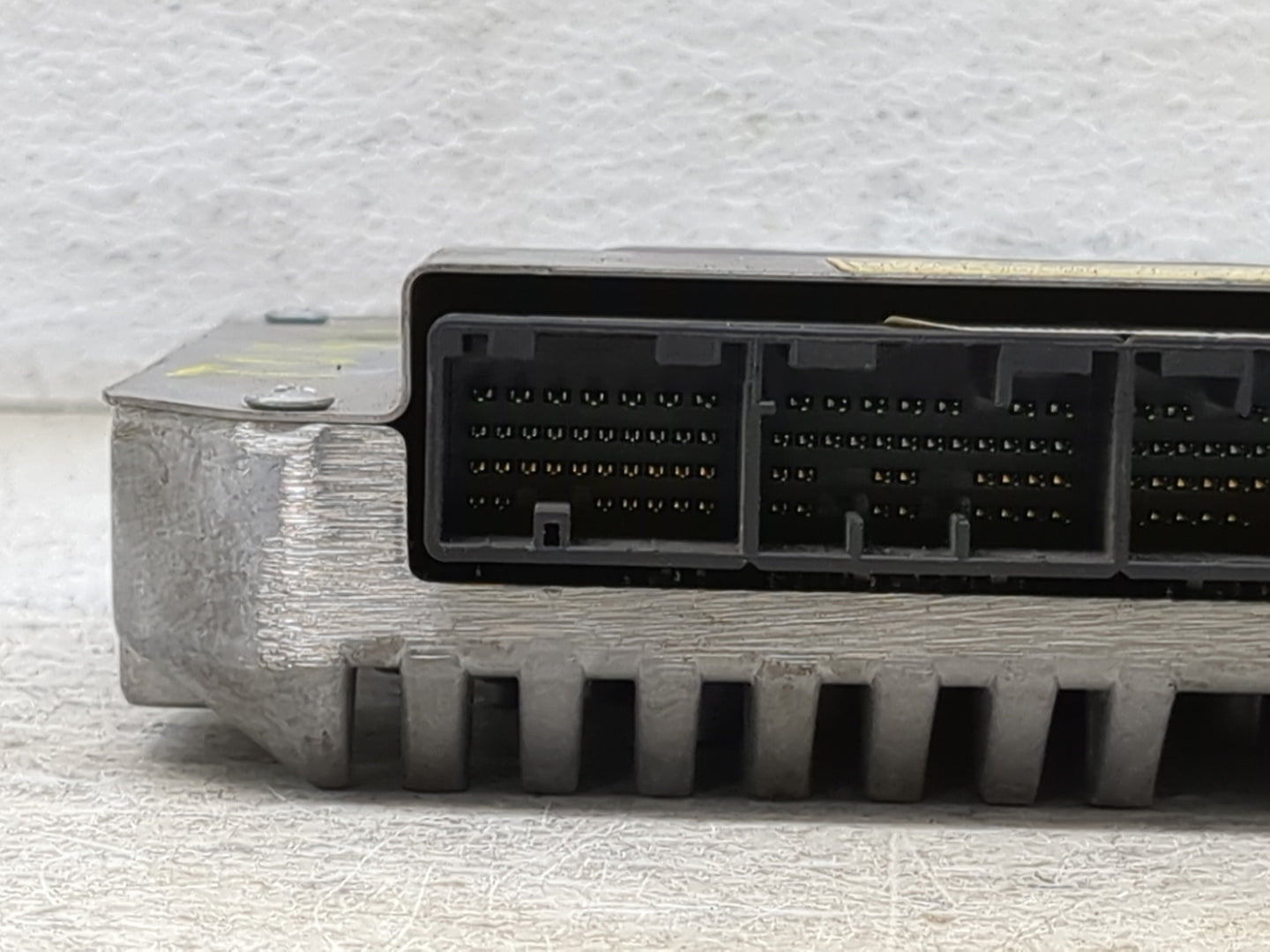 2010 Toyota Camry PCM Engine Control Computer ECU ECM PCU OEM P/N:89540-33400 Fits OEM Used Auto Parts - Oemusedautoparts1.c