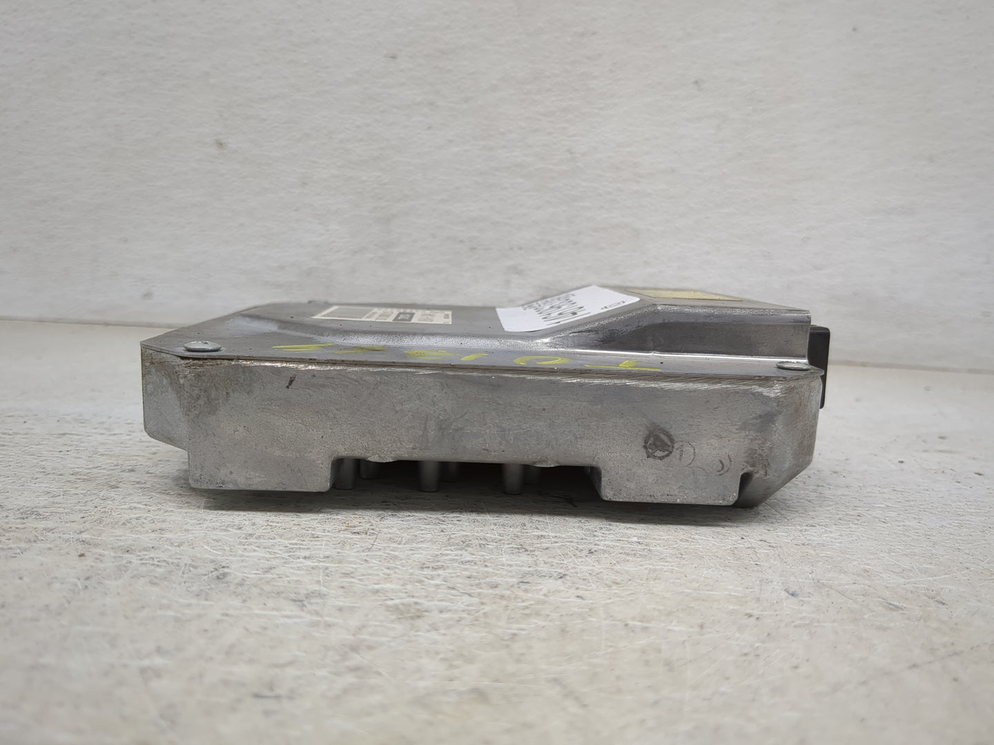 2010 Toyota Camry PCM Engine Control Computer ECU ECM PCU OEM P/N:89540-33400 Fits OEM Used Auto Parts - Oemusedautoparts1.c