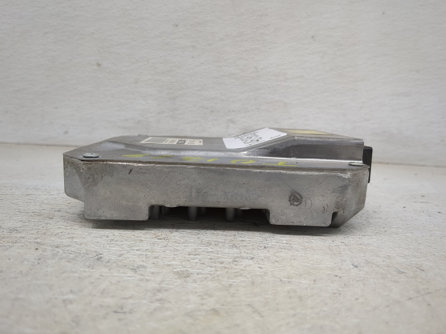 2010 Toyota Camry PCM Engine Control Computer ECU ECM PCU OEM P/N:89540-33400 Fits OEM Used Auto Parts - Oemusedautoparts1.c