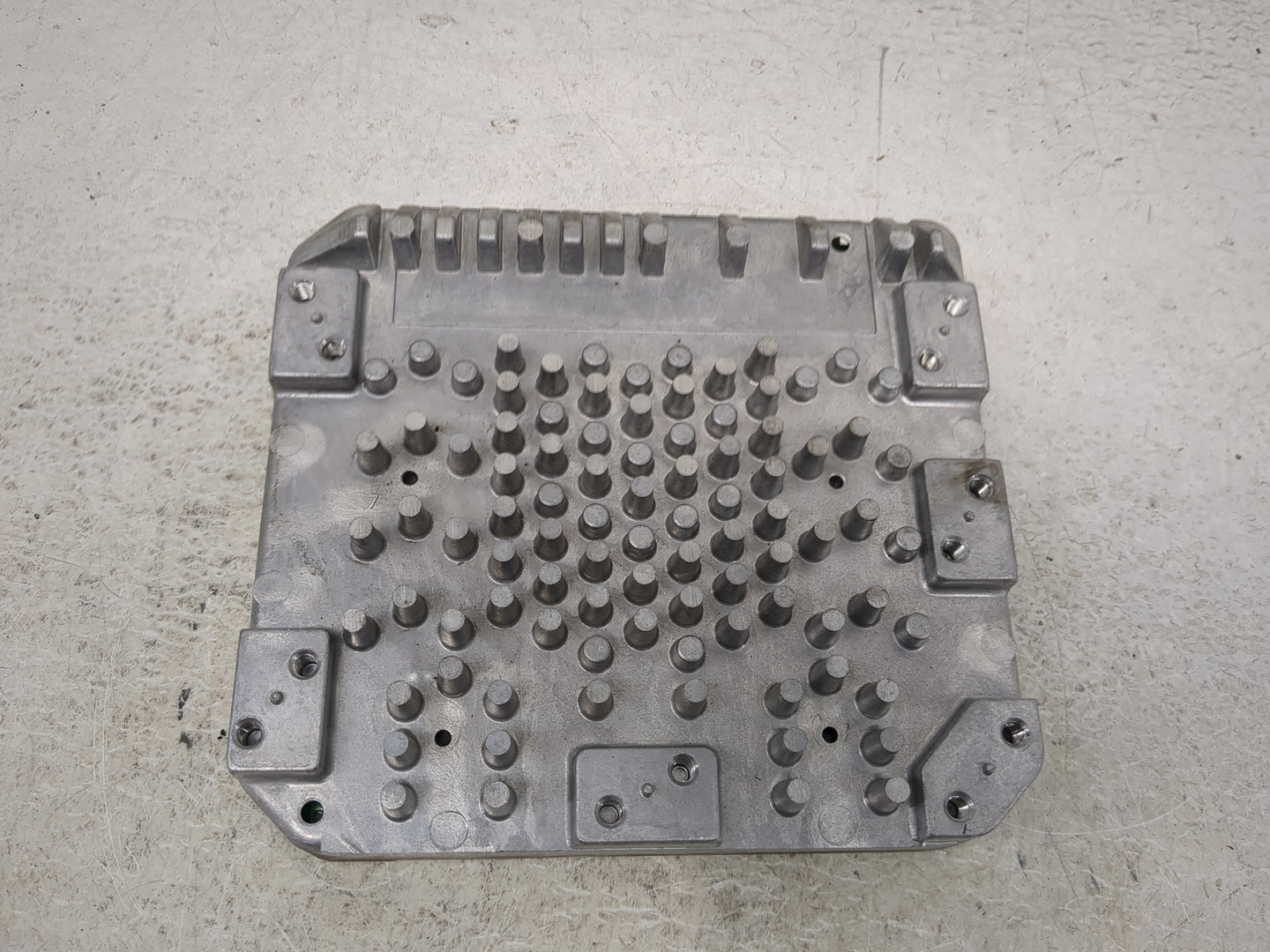 2010 Toyota Camry PCM Engine Control Computer ECU ECM PCU OEM P/N:89540-33400 Fits OEM Used Auto Parts - Oemusedautoparts1.c