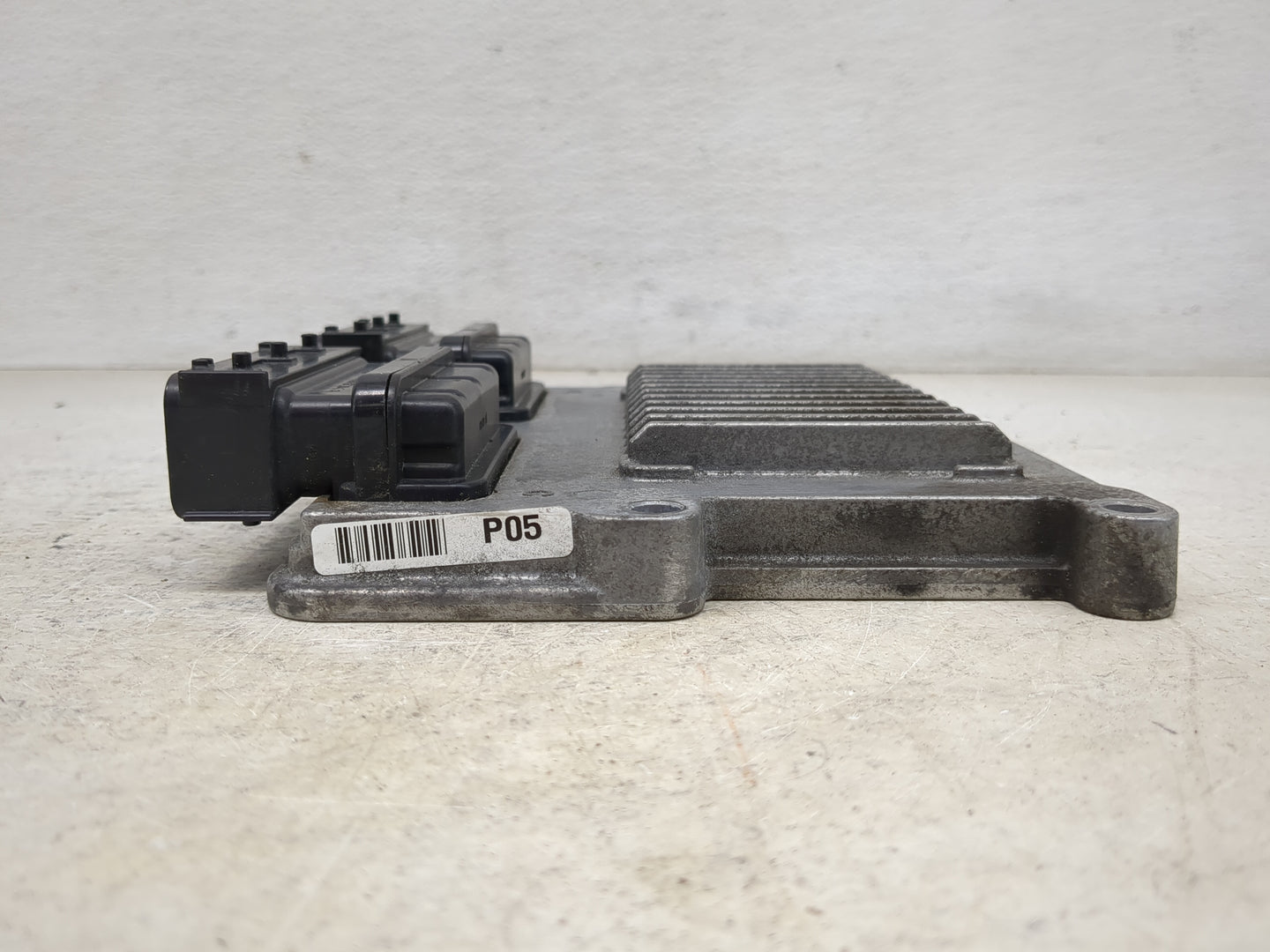 2010-2011 Toyota Camry PCM Engine Control Computer ECU ECM PCU OEM P/N:39110-3CDP0 89661-06J10, TN275300-6422 Fits Fits 2010