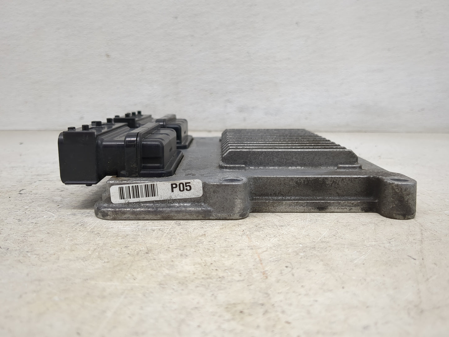 2010-2011 Toyota Camry PCM Engine Control Computer ECU ECM PCU OEM P/N:39110-3CDP0 89661-06J10, TN275300-6422 Fits Fits 2010