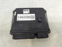 2010-2011 Toyota Camry PCM Engine Control Computer ECU ECM PCU OEM P/N:89661-06J10 TN275300-6422 Fits Fits 2010 2011 OEM Use
