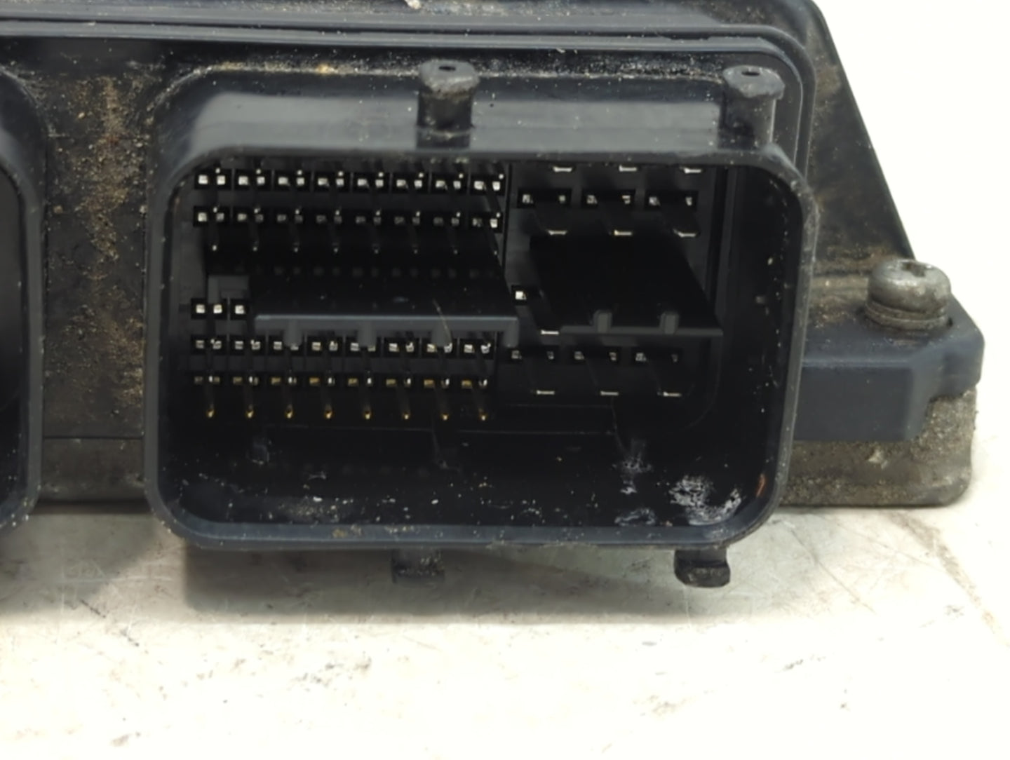 2010-2011 Toyota Camry PCM Engine Control Computer ECU ECM PCU OEM P/N:89661-06J10 TN275300-6422 Fits Fits 2010 2011 OEM Use