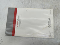 2010 Toyota Camry Owners Manual Book Guide P/N:OM33804U 01999-33804 OEM Used Auto Parts - Oemusedautoparts1.com