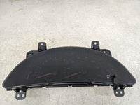2010-2011 Toyota Camry Instrument Cluster Speedometer Gauges P/N:83800-06V10-00 TN257450-3433 Miles:100K Fits Fits 2010 2011