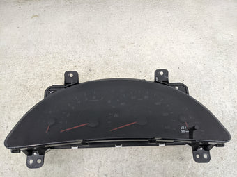 compare product 2010-2011 Toyota Camry Instrument Cluster Speedometer Gauges P/N:83800-06V10-00 TN257450-3433 Miles:100K Fits Fits 2010 2011 OEM Used Auto Parts