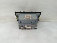 2010-2011 Toyota Camry Radio AM FM Cd Player Receiver Replacement P/N:86120-06700 CQ-FS8960X Fits Fits 2010 2011 OEM Used Au