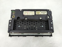 2010-2011 Toyota Camry Radio AM FM Cd Player Receiver Replacement P/N:86120-06480 123000-1800B101 Fits Fits 2010 2011 OEM Us