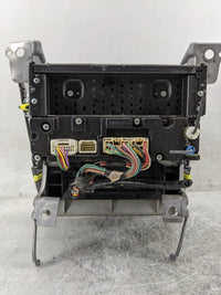 2010-2011 Toyota Camry Radio AM FM Cd Player Receiver Replacement P/N:86120-33D00 123000-17900101 Fits Fits 2010 2011 OEM Us