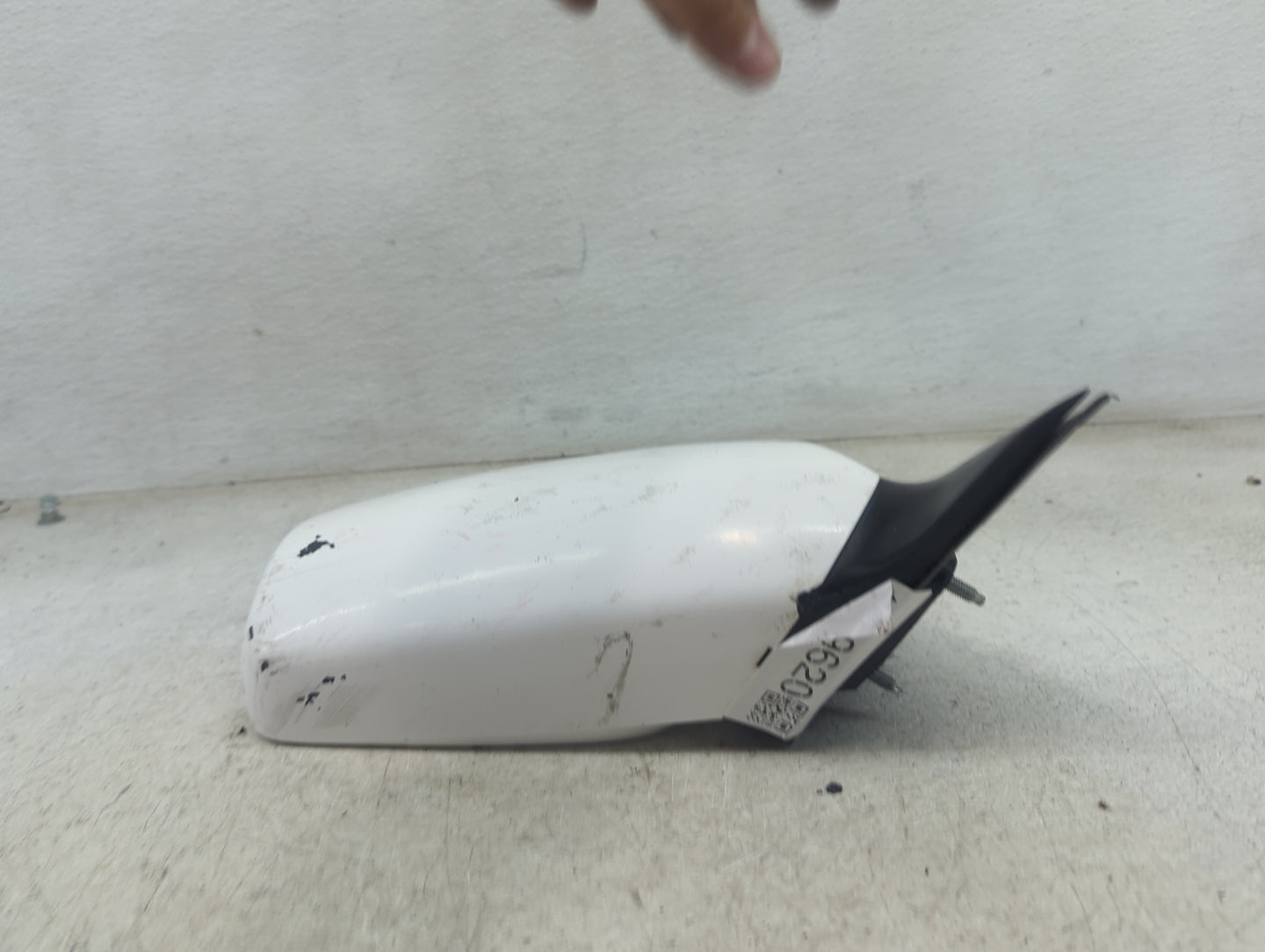 2010 Toyota Camry Passenger Side View Mirror - Right Door Mirror OEM Used - Oemusedautoparts1.com