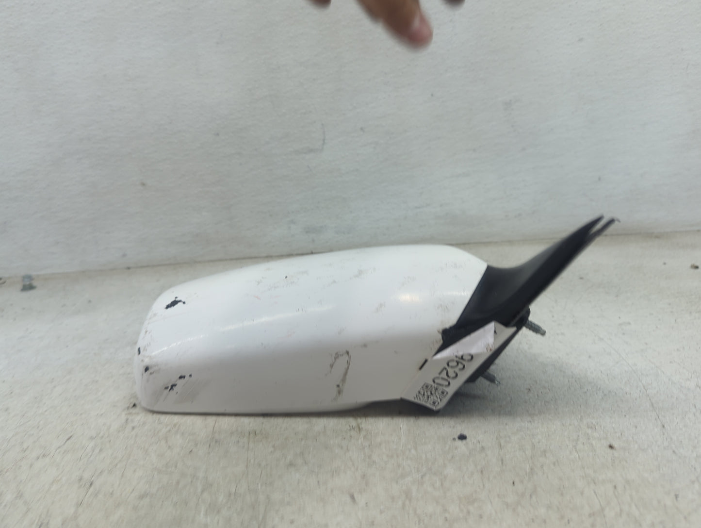 2010 Toyota Camry Passenger Side View Mirror - Right Door Mirror OEM Used - Oemusedautoparts1.com