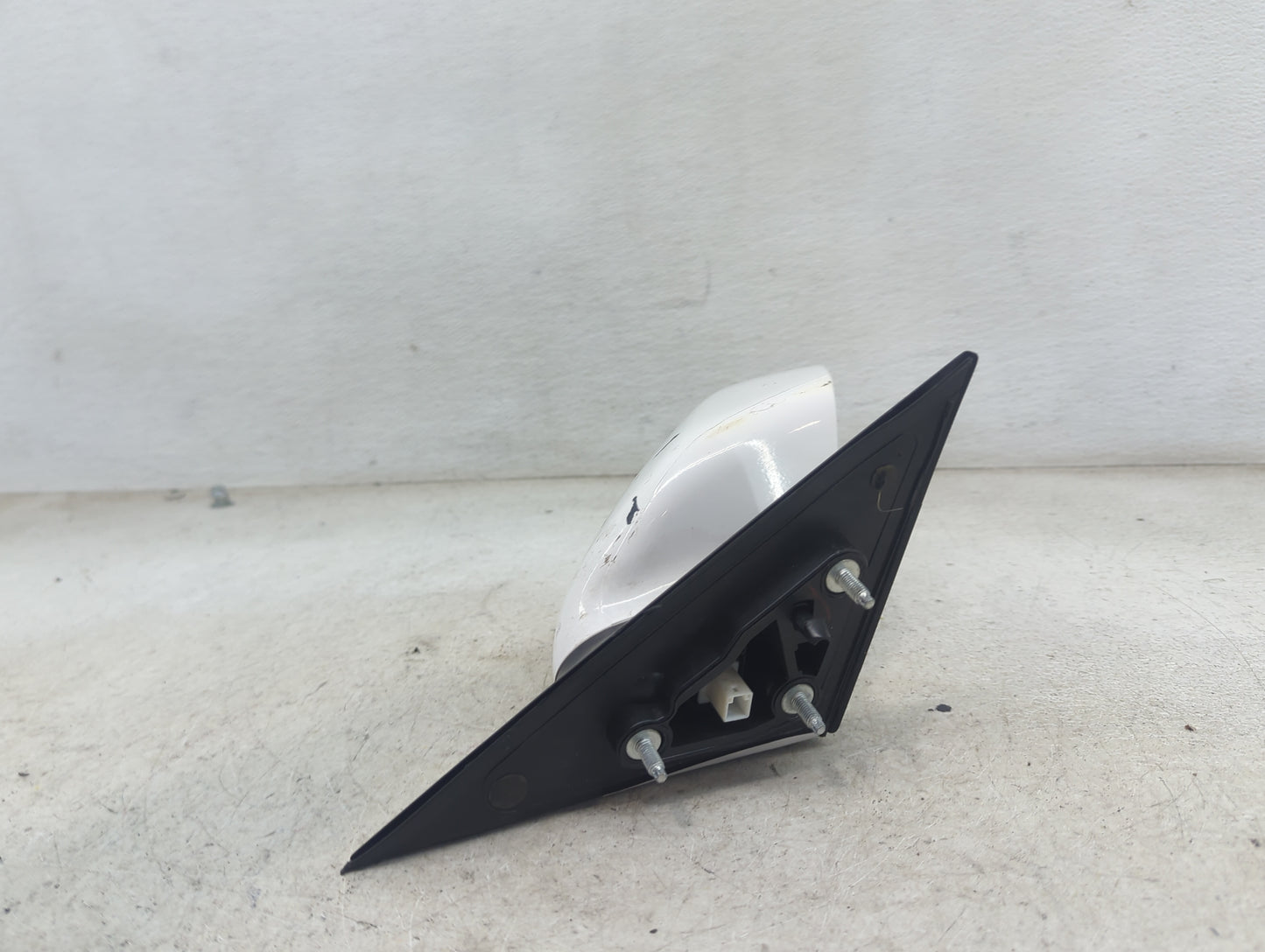 2010 Toyota Camry Passenger Side View Mirror - Right Door Mirror OEM Used - Oemusedautoparts1.com