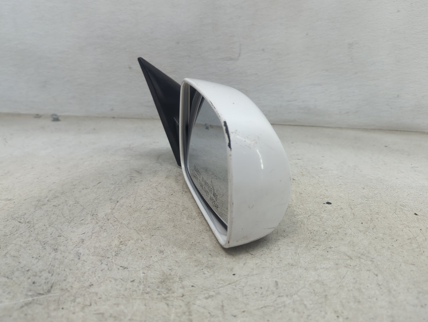 2010 Toyota Camry Passenger Side View Mirror - Right Door Mirror OEM Used - Oemusedautoparts1.com