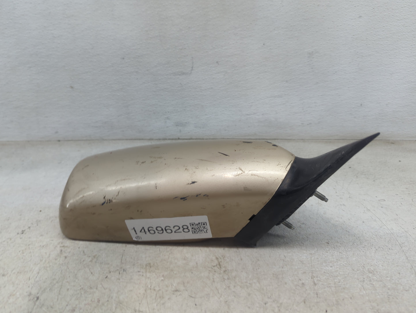 2007-2011 Toyota Camry Passenger Side View Mirror - Right Door Mirror OEM Used - Oemusedautoparts1.com