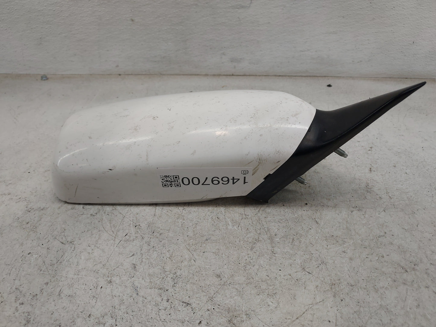 2010 Toyota Camry Passenger Side View Mirror - Right Door Mirror OEM Used - Oemusedautoparts1.com