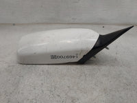 2010 Toyota Camry Passenger Side View Mirror - Right Door Mirror OEM Used - Oemusedautoparts1.com