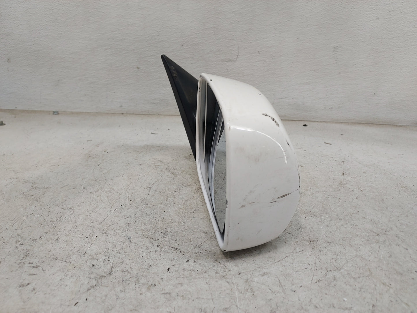 2010 Toyota Camry Passenger Side View Mirror - Right Door Mirror OEM Used - Oemusedautoparts1.com