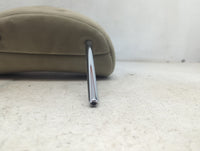 2010 Toyota Camry Headrest Head Rest Front Driver Seat Tan - Oemusedautoparts1.com