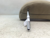 2010 Toyota Camry Headrest Head Rest Front Driver Seat Tan - Oemusedautoparts1.com