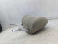 2010 Toyota Camry Headrest Head Rest Front Driver Seat Tan - Oemusedautoparts1.com