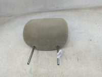 2010 Toyota Camry Headrest Head Rest Front Driver Seat Tan - Oemusedautoparts1.com