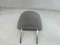 2010 Toyota Camry Headrest Head Rest Rear Seat Fits OEM Used Auto Parts - Oemusedautoparts1.com