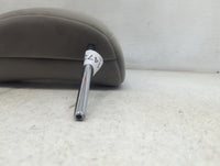 2010 Toyota Camry Headrest Head Rest Rear Seat Fits OEM Used Auto Parts - Oemusedautoparts1.com