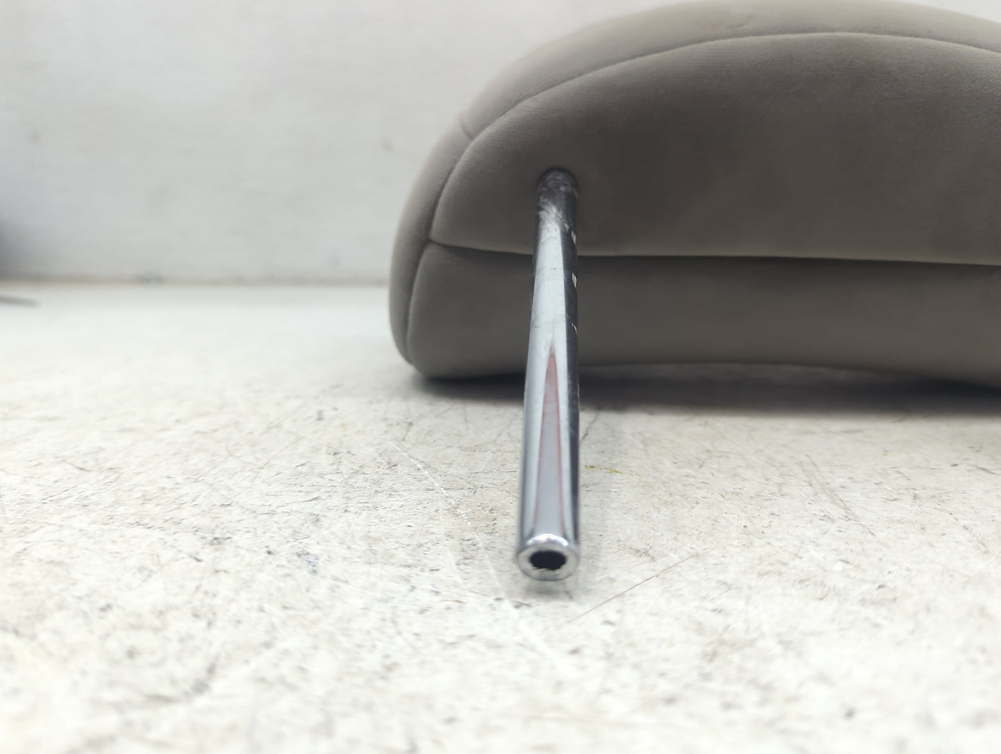 2010 Toyota Camry Headrest Head Rest Rear Seat Fits OEM Used Auto Parts - Oemusedautoparts1.com