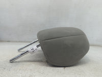 2010 Toyota Camry Headrest Head Rest Rear Seat Fits OEM Used Auto Parts - Oemusedautoparts1.com