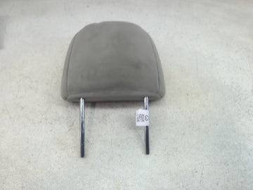 2010 Toyota Camry Headrest Head Rest Rear Seat Fits OEM Used Auto Parts - Oemusedautoparts1.com