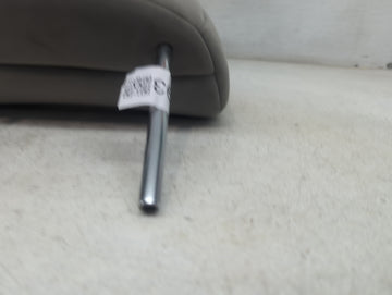 2010 Toyota Camry Headrest Head Rest Rear Seat Fits OEM Used Auto Parts