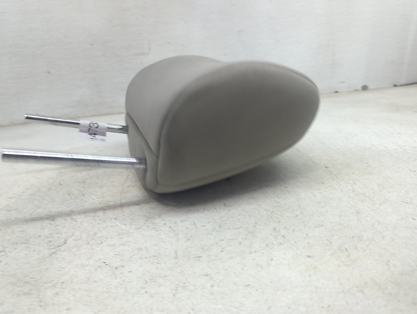2010 Toyota Camry Headrest Head Rest Rear Seat Fits OEM Used Auto Parts - Oemusedautoparts1.com