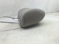 2010 Toyota Camry Headrest Head Rest Rear Seat Fits OEM Used Auto Parts - Oemusedautoparts1.com