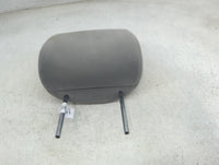 2010 Toyota Camry Headrest Head Rest Rear Seat Fits OEM Used Auto Parts - Oemusedautoparts1.com