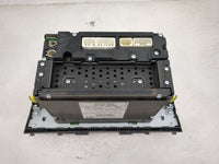 2010-2011 Toyota Camry Radio AM FM Cd Player Receiver Replacement P/N:86120-06480 123000-18000101 Fits Fits 2010 2011 OEM Us