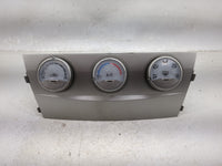 2010-2011 Toyota Camry Climate Control Module Temperature AC/Heater Replacement P/N:55900-06280-B SANEA1813C Fits Fits 2010 