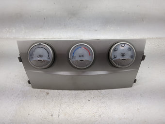 compare product 2010-2011 Toyota Camry Climate Control Module Temperature AC/Heater Replacement P/N:55900-06280-B SANEA1813C Fits Fits 2010 2011 OEM Used Auto Parts