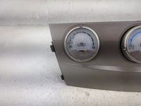 2010-2011 Toyota Camry Climate Control Module Temperature AC/Heater Replacement P/N:55900-06280-B SANEA1813C Fits Fits 2010 