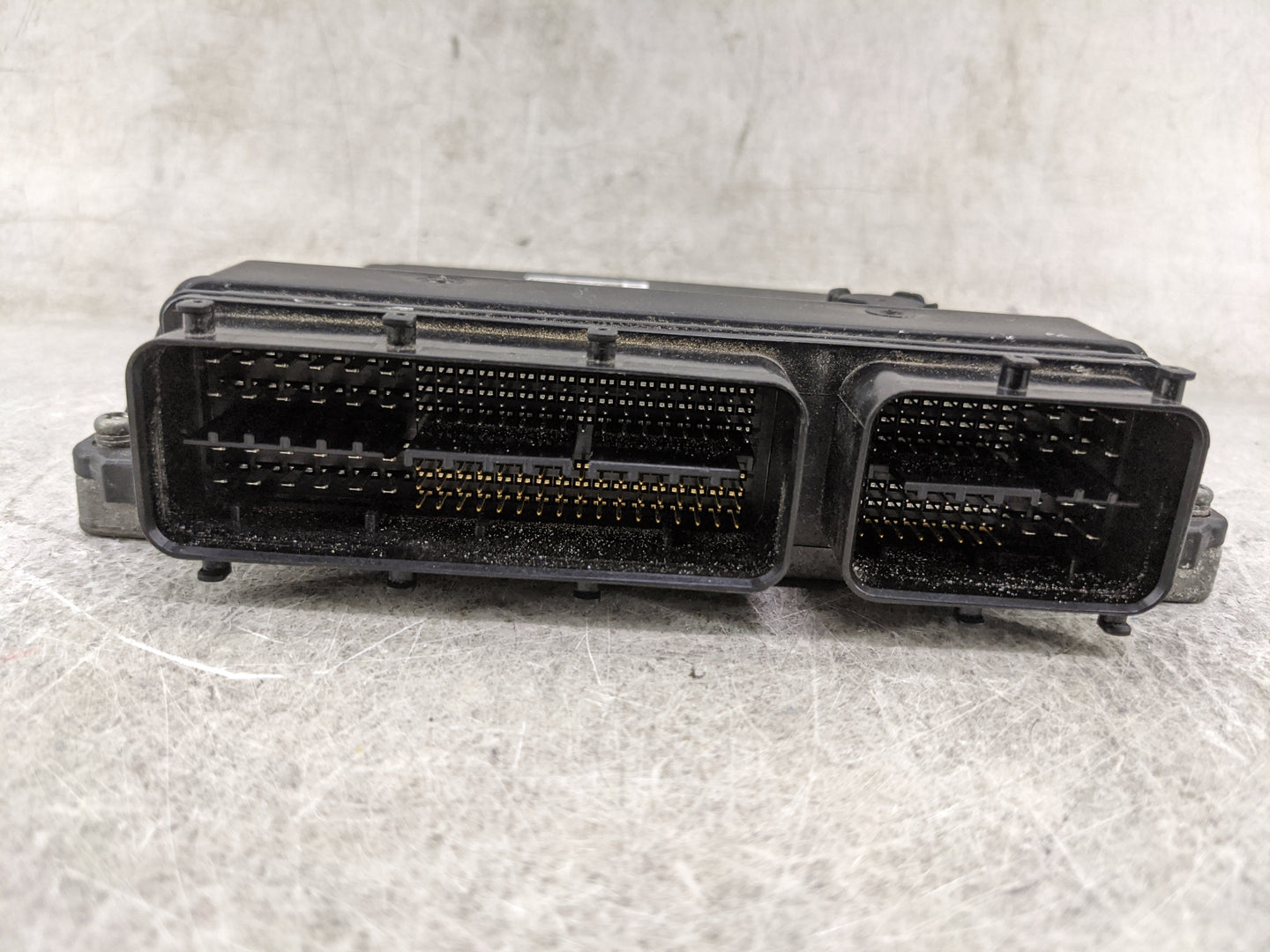 2010-2011 Toyota Camry PCM Engine Control Computer ECU ECM PCU OEM P/N:89661-06J10 TN275300-6422 Fits Fits 2010 2011 OEM Use