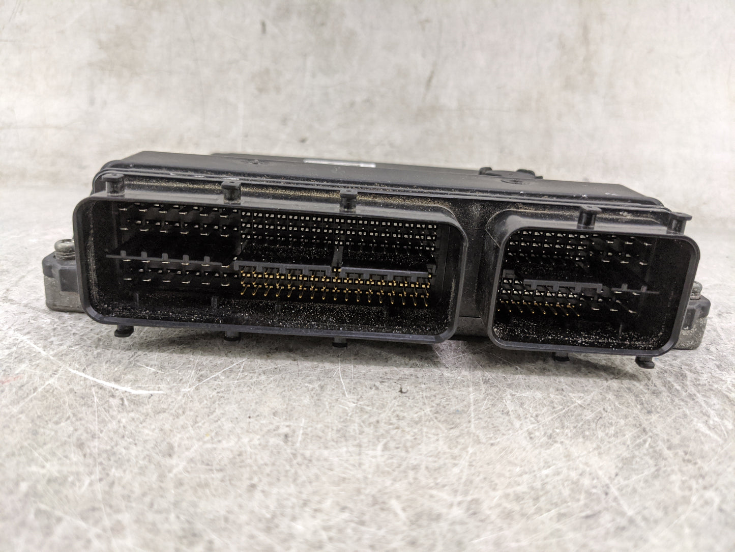 2010-2011 Toyota Camry PCM Engine Control Computer ECU ECM PCU OEM P/N:89661-06J10 TN275300-6422 Fits Fits 2010 2011 OEM Use