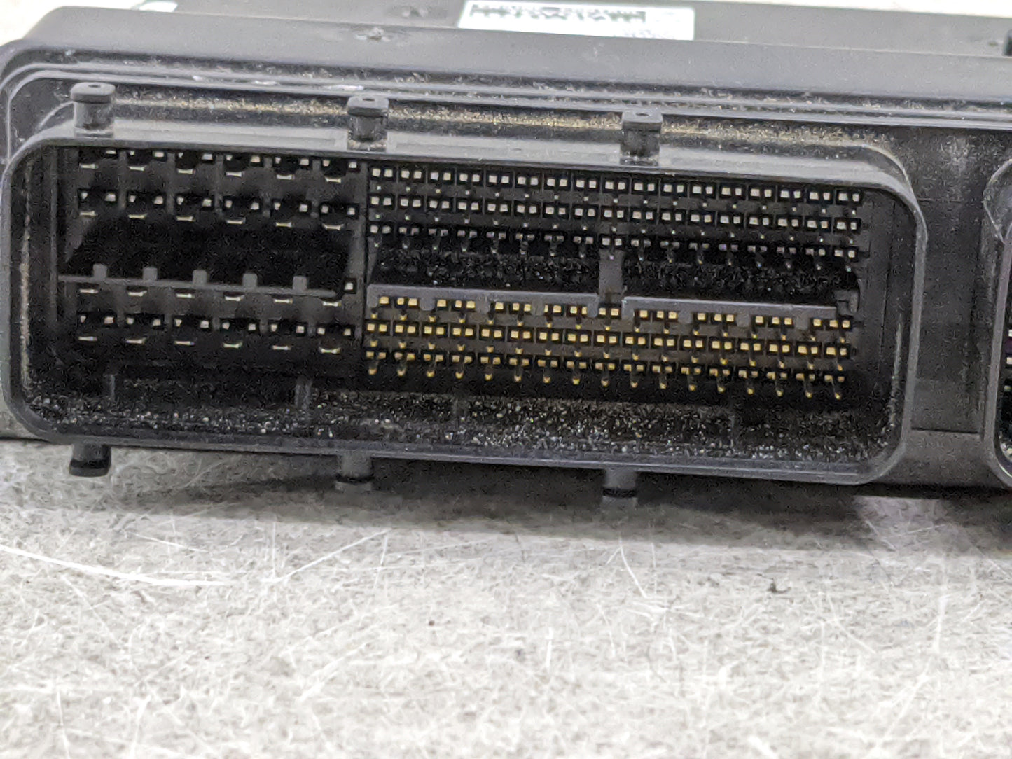 2010-2011 Toyota Camry PCM Engine Control Computer ECU ECM PCU OEM P/N:89661-06J10 TN275300-6422 Fits Fits 2010 2011 OEM Use