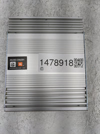 2007-2011 Toyota Camry Radio Speaker Amplifier 86280-0w391 - Oemusedautoparts1.com