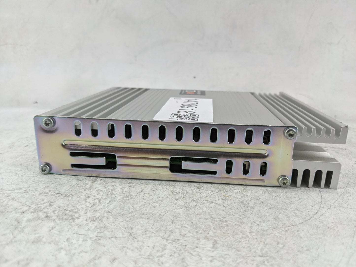 2007-2011 Toyota Camry Radio Speaker Amplifier 86280-0w391 - Oemusedautoparts1.com