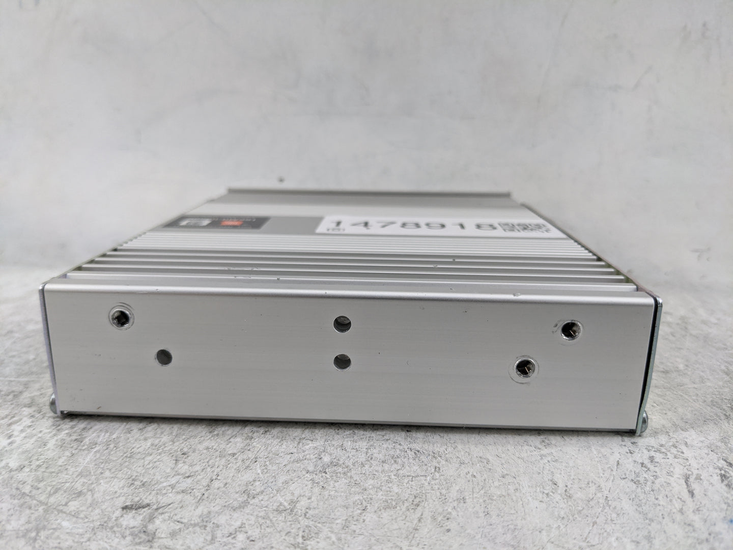 2007-2011 Toyota Camry Radio Speaker Amplifier 86280-0w391 - Oemusedautoparts1.com