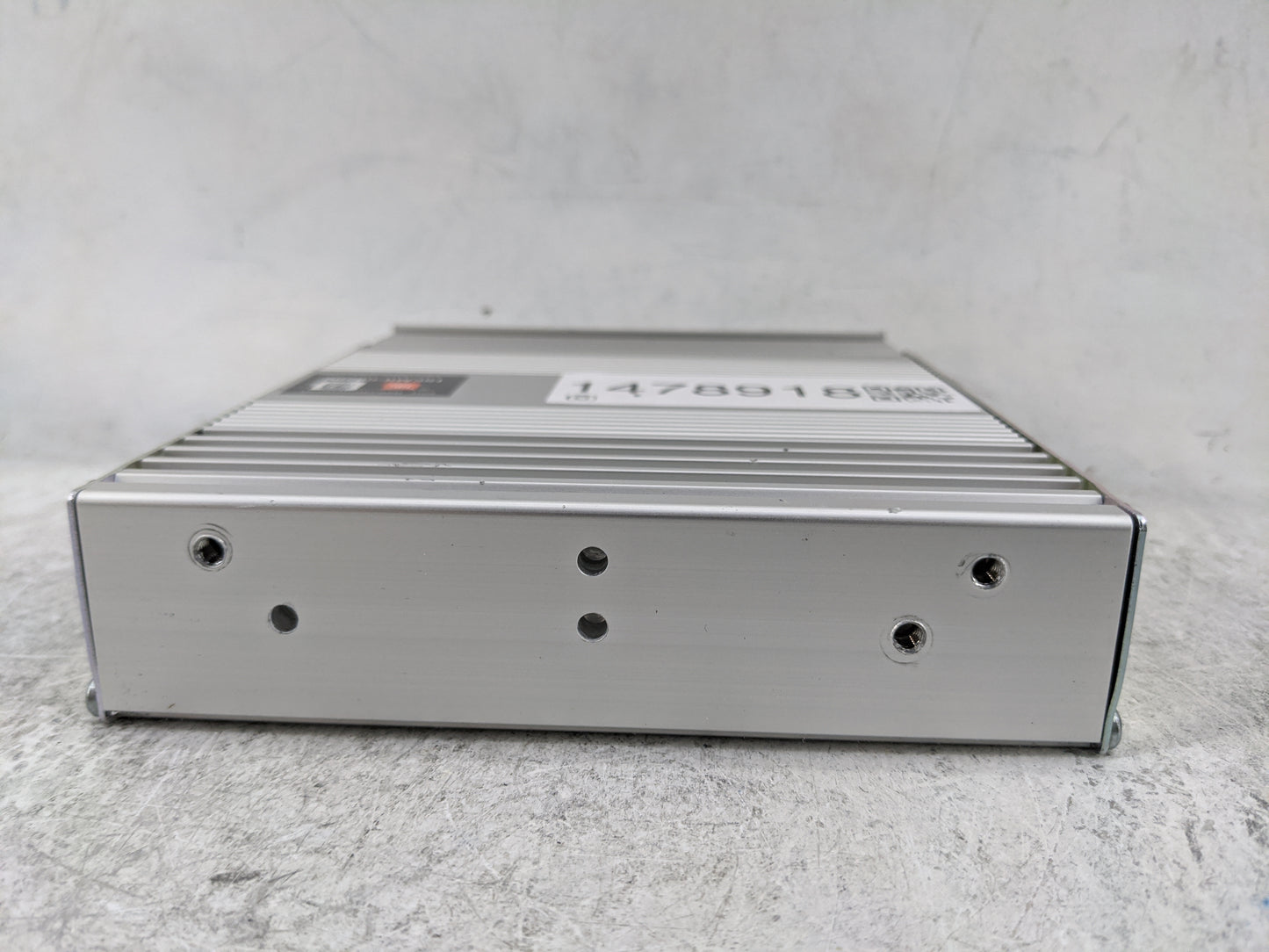 2007-2011 Toyota Camry Radio Speaker Amplifier 86280-0w391 - Oemusedautoparts1.com