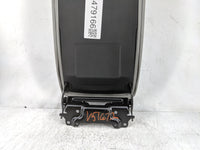 2010 Toyota Camry Center Console Armrest Cover Lid Fits OEM Used Auto Parts - Oemusedautoparts1.com